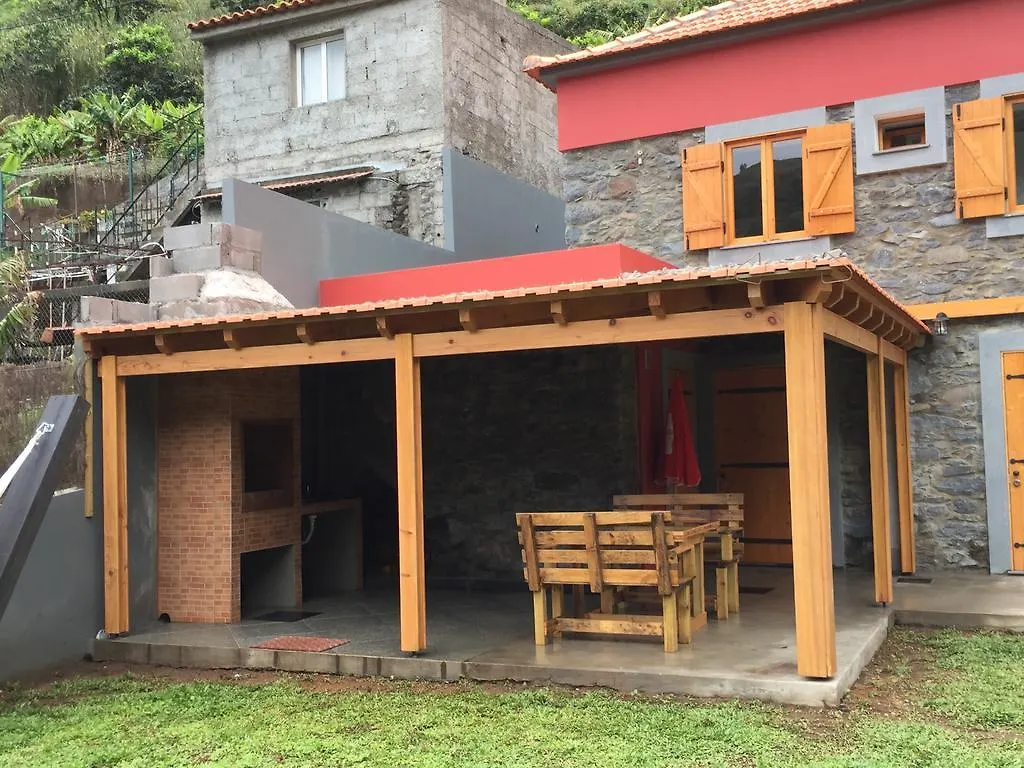 Quinta Ribeira Guest House Madalena do Mar