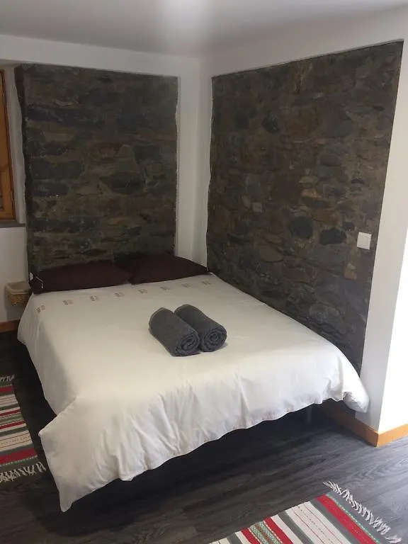 Quinta Ribeira Guest House Madalena do Mar