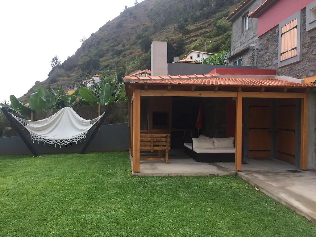 Quinta Ribeira Guest House Madalena do Mar
