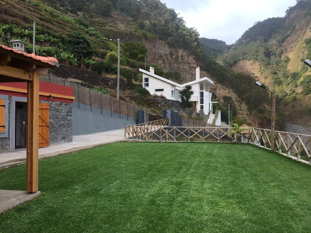 Quinta Ribeira Guest House Madalena do Mar 0*,