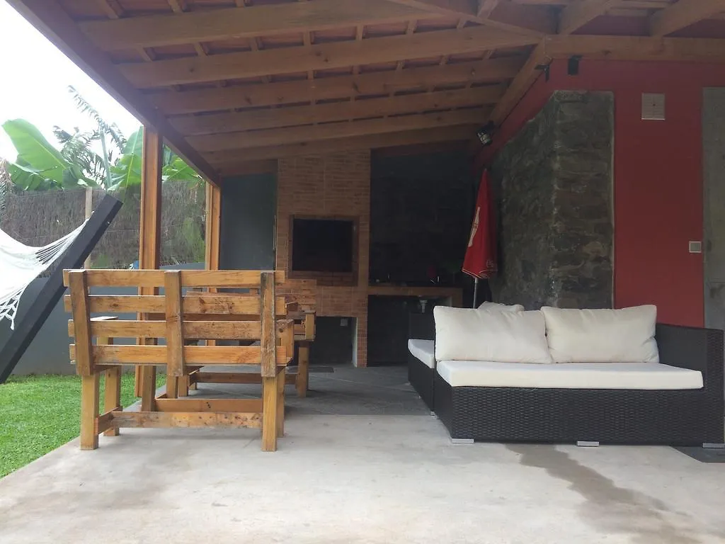 Quinta Ribeira Guest House Madalena do Mar